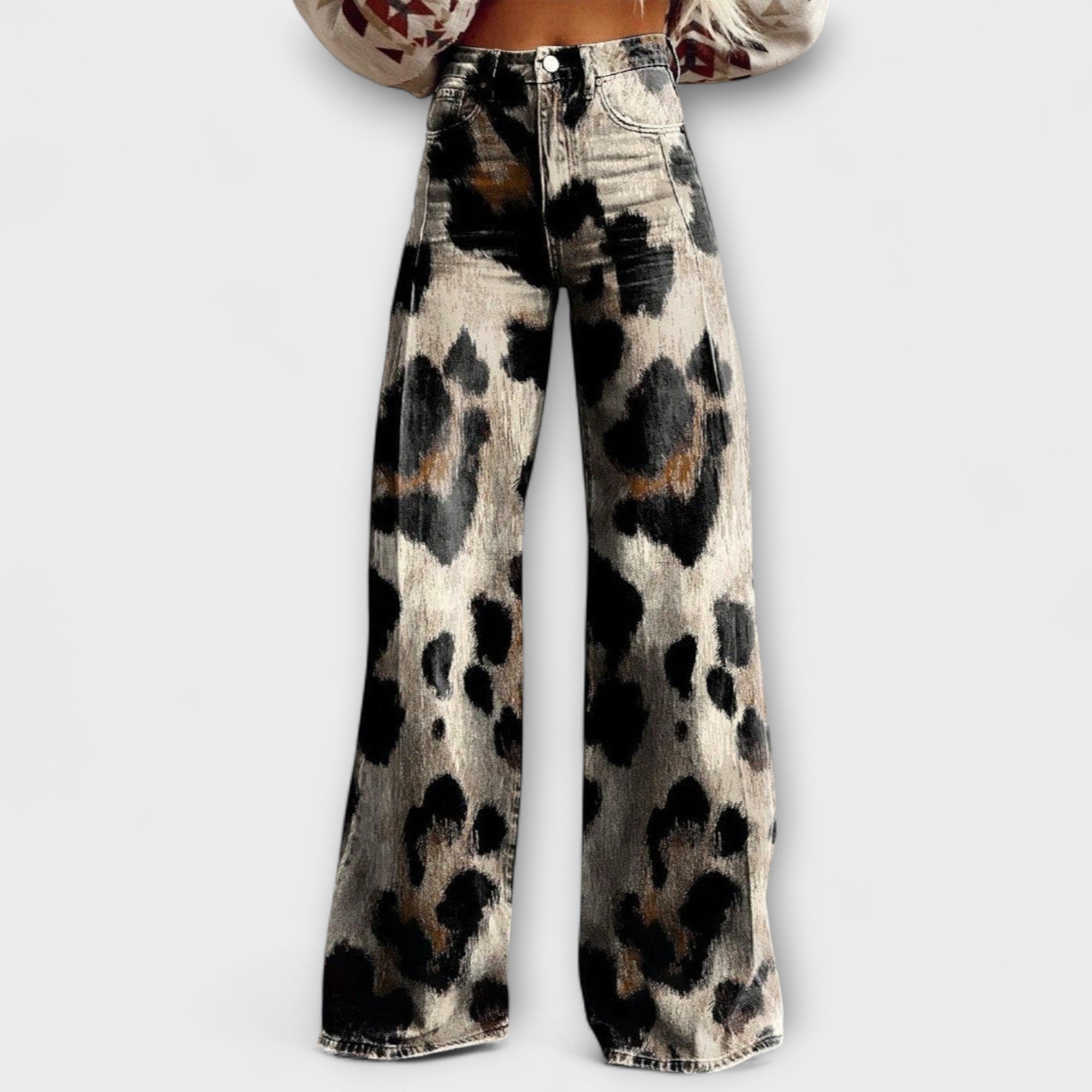 Astrid | Boho Pants
