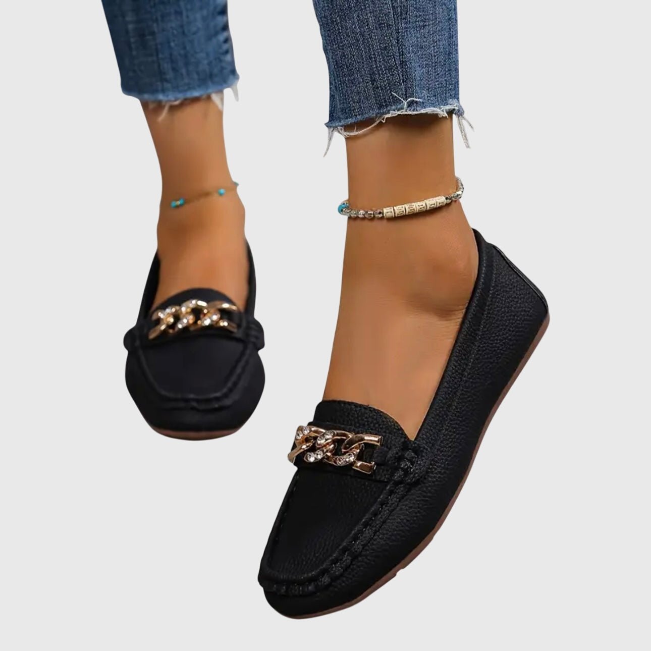 Astrid | Comfort Loafers