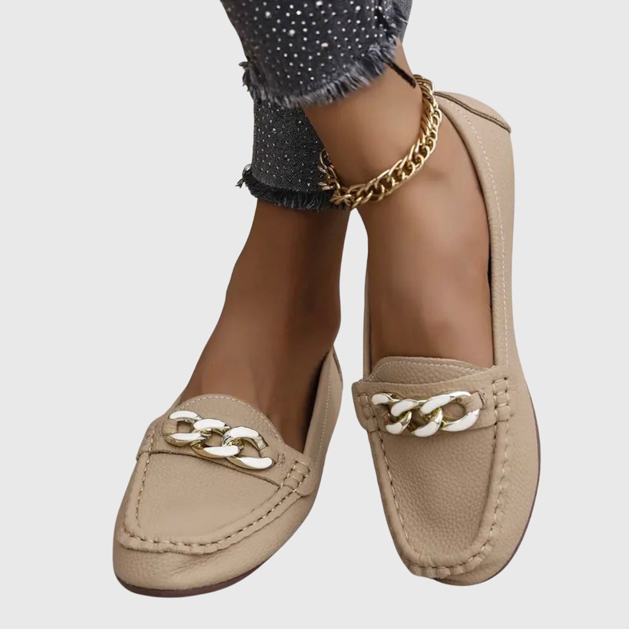 Astrid | Comfort Loafers