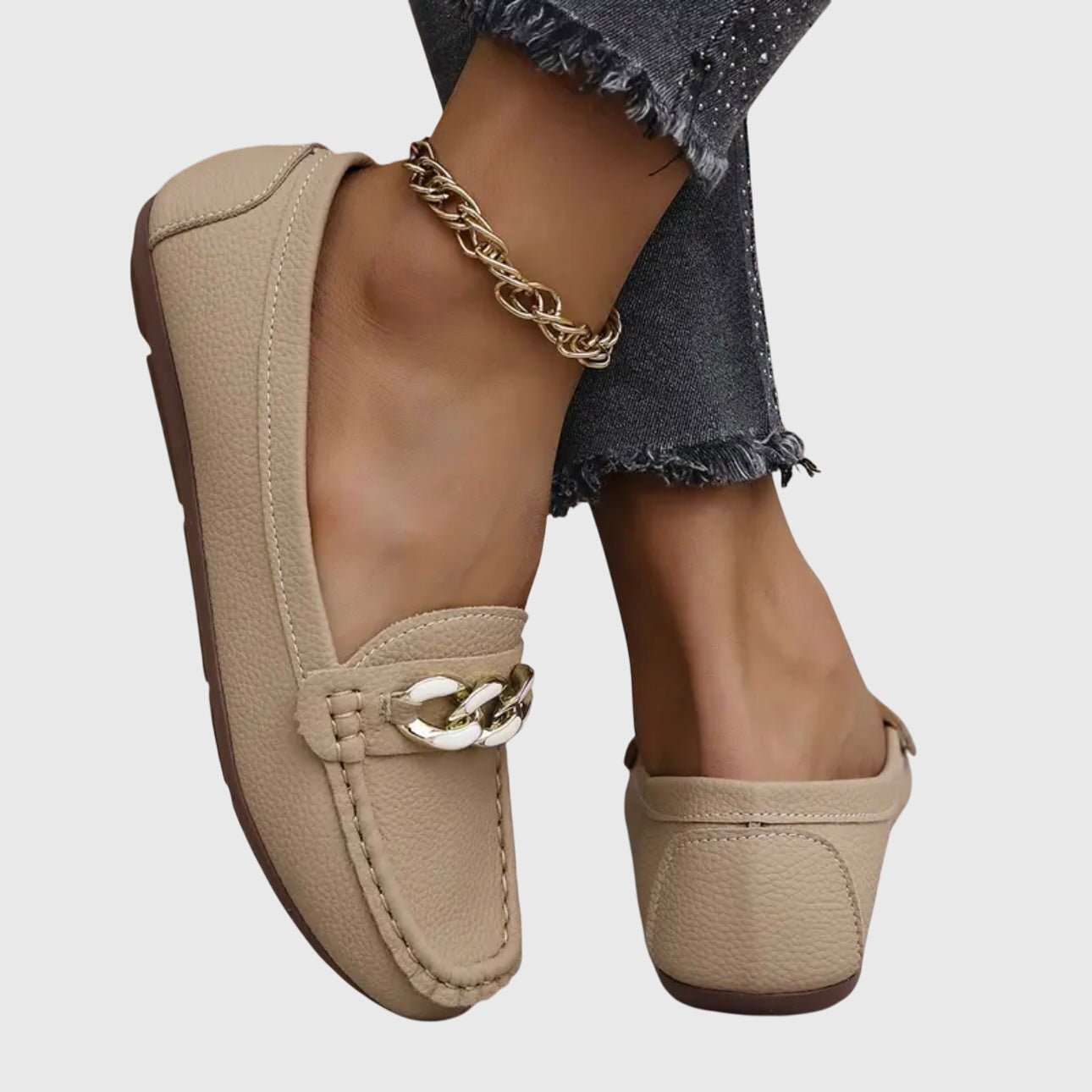 Astrid | Comfort Loafers