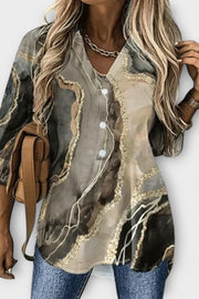 Augusta | Stylish blouse