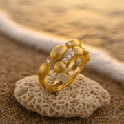 Birgitte | Silver Sand