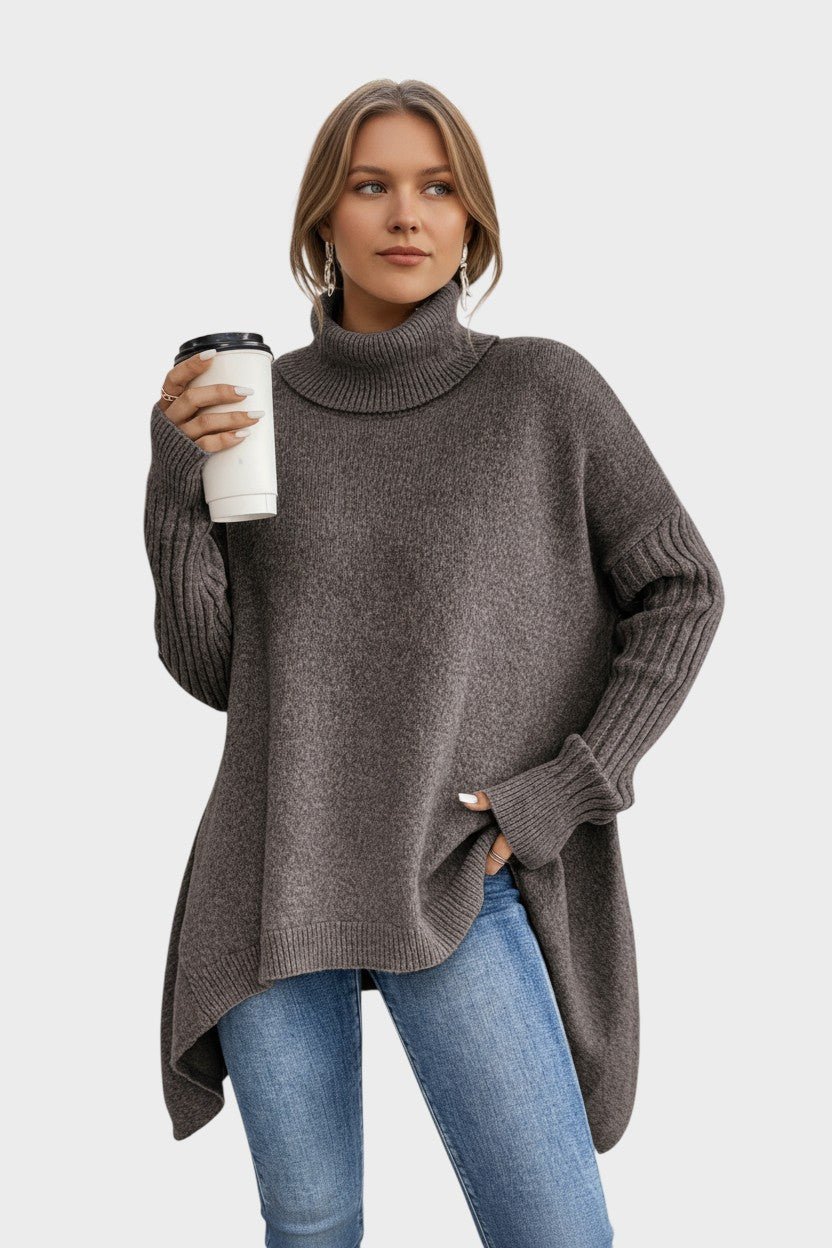 Brigitte | Long sweater