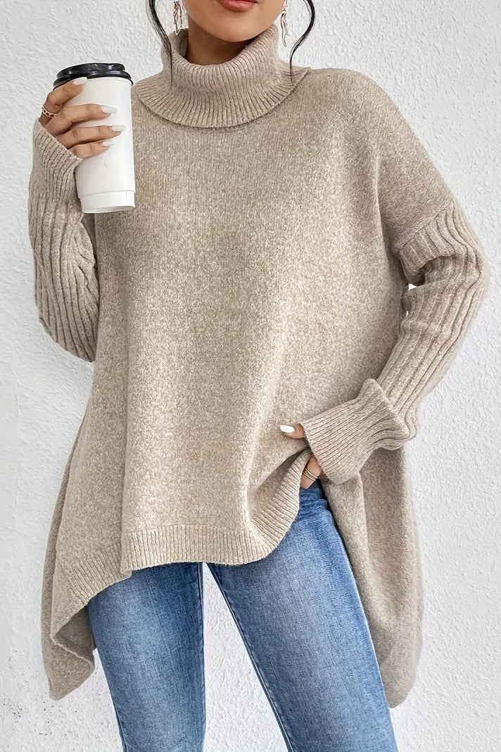 Brigitte | Long sweater