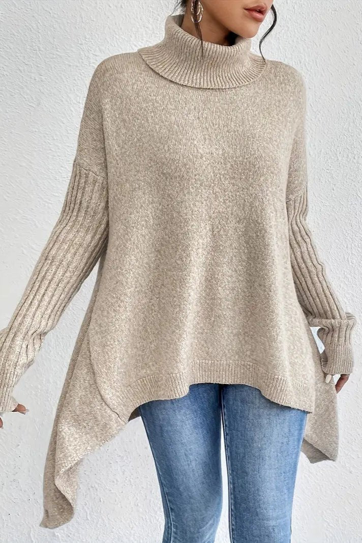 Brigitte | Long sweater