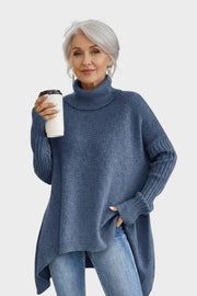 Brigitte | Long sweater