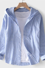 Camilla | Cotton hoodie