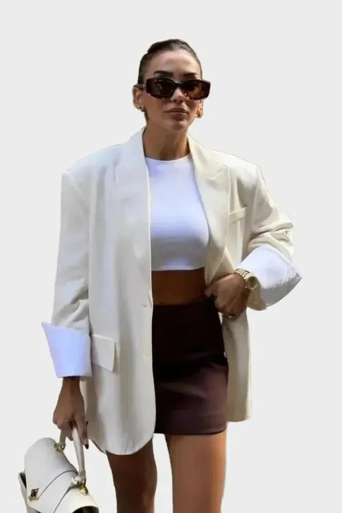 Camilla | Classic blazer