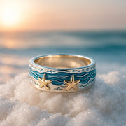 Camilla | Silver ring