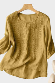 Camilla | Stylish shirt