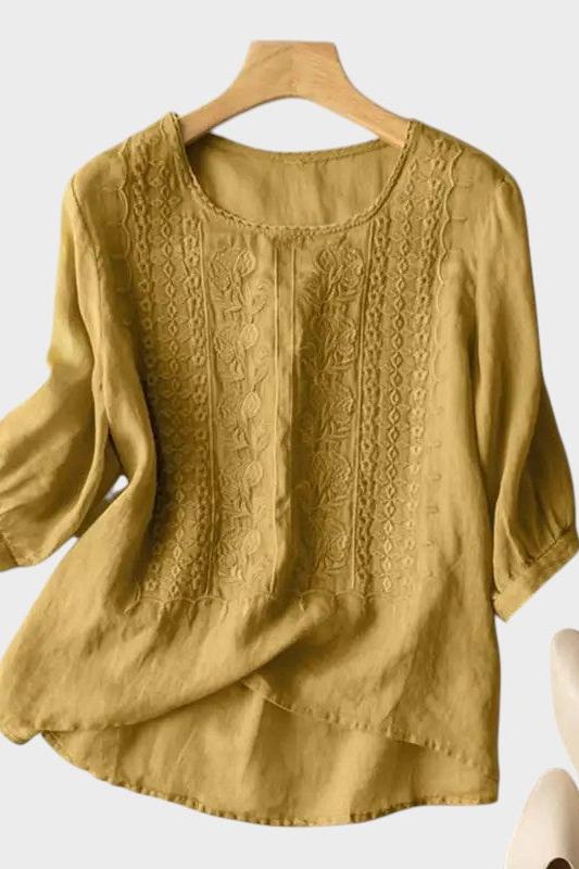 Camilla | Stylish shirt