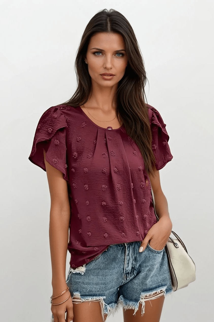 Carlota | Blouse