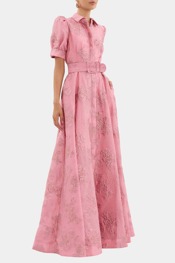 Celestine | Maxi dress