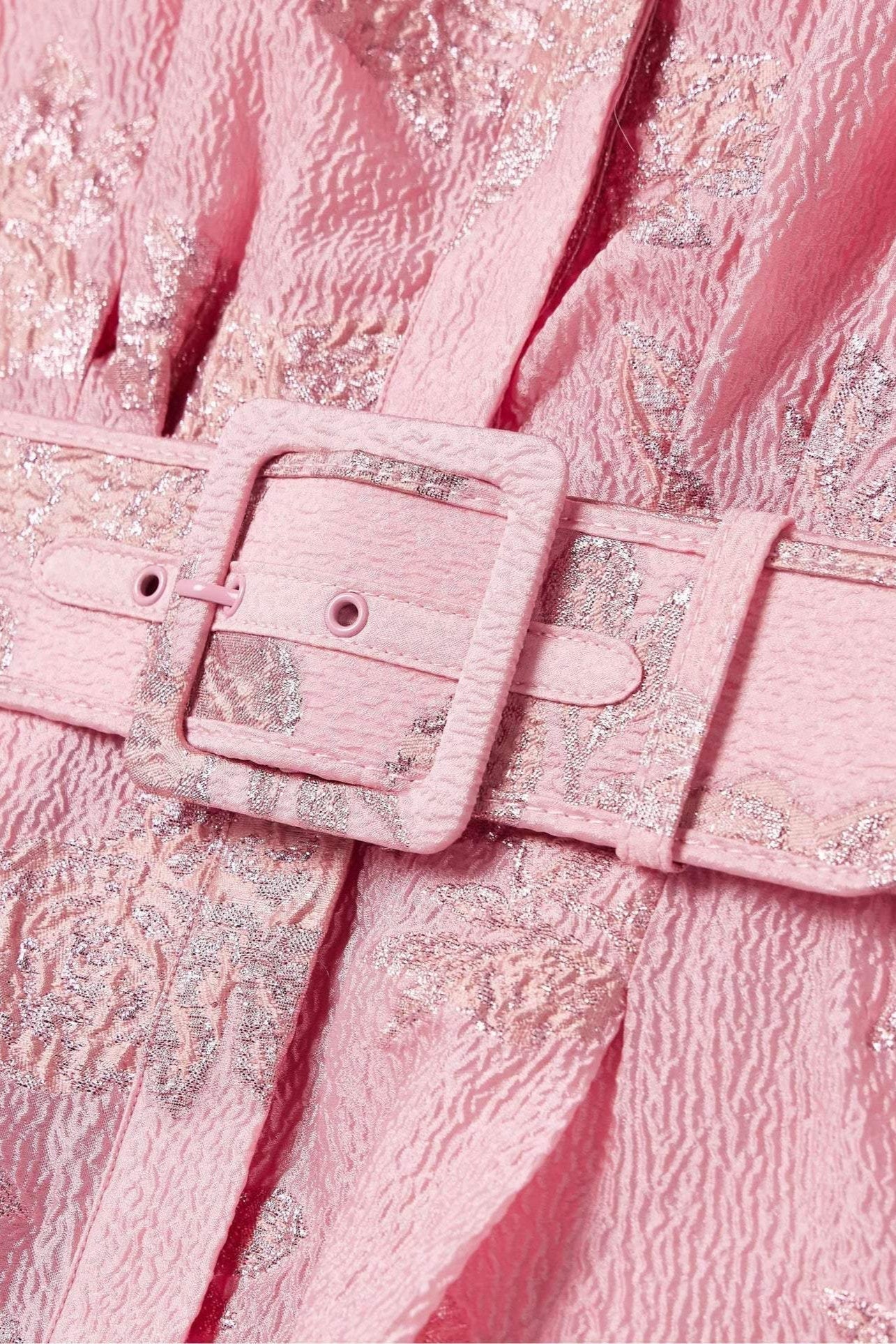 Celestine | Maxi dress