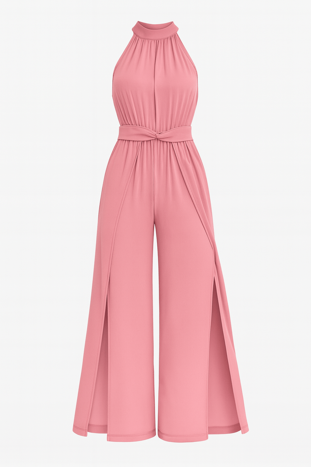 Clara | Asymmetric jumpsuit