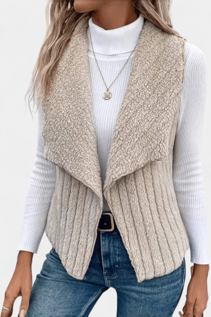 Clara | Soft cardigan