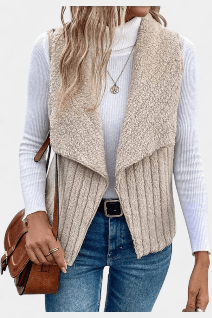 Clara | Soft cardigan