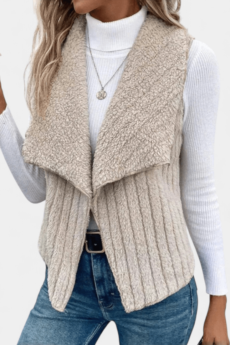 Clara | Soft cardigan