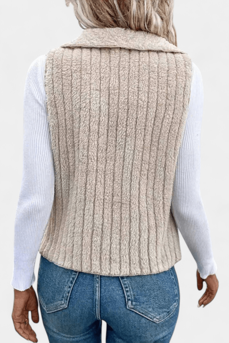 Clara | Soft cardigan