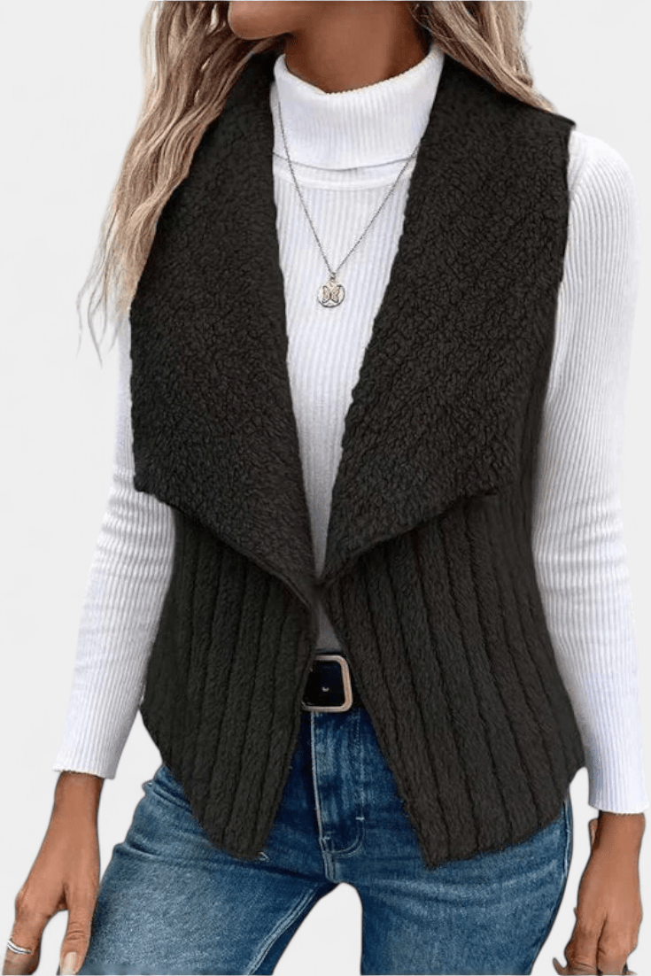 Clara | Soft cardigan