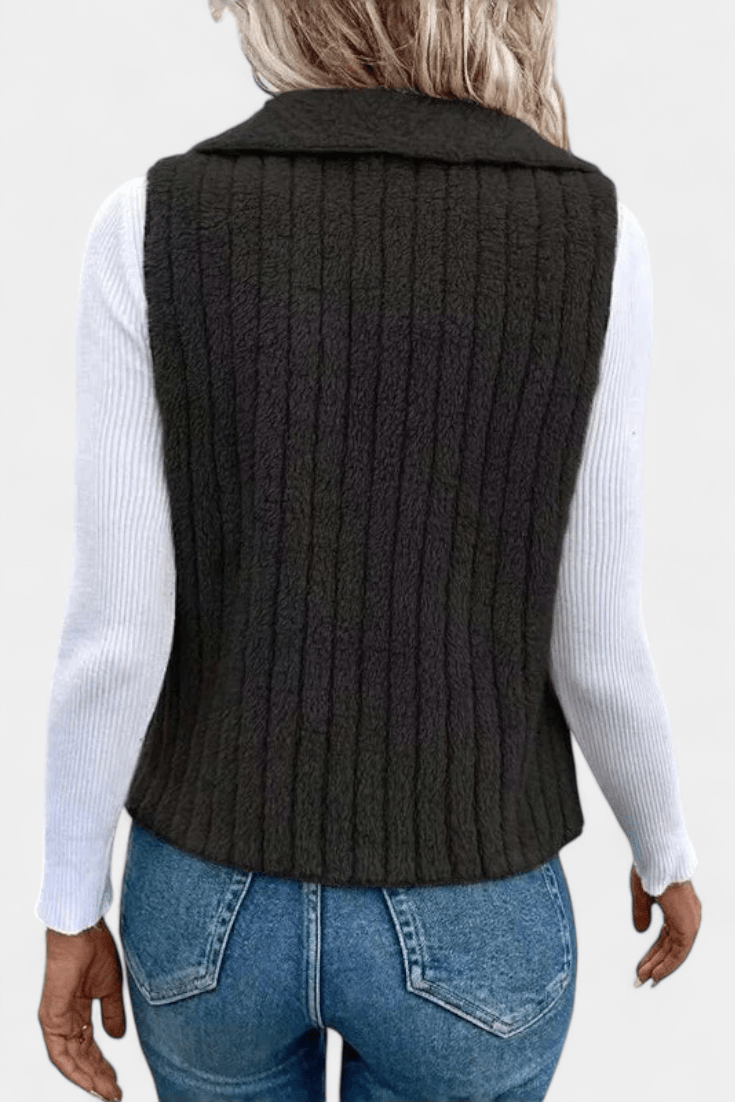 Clara | Soft cardigan