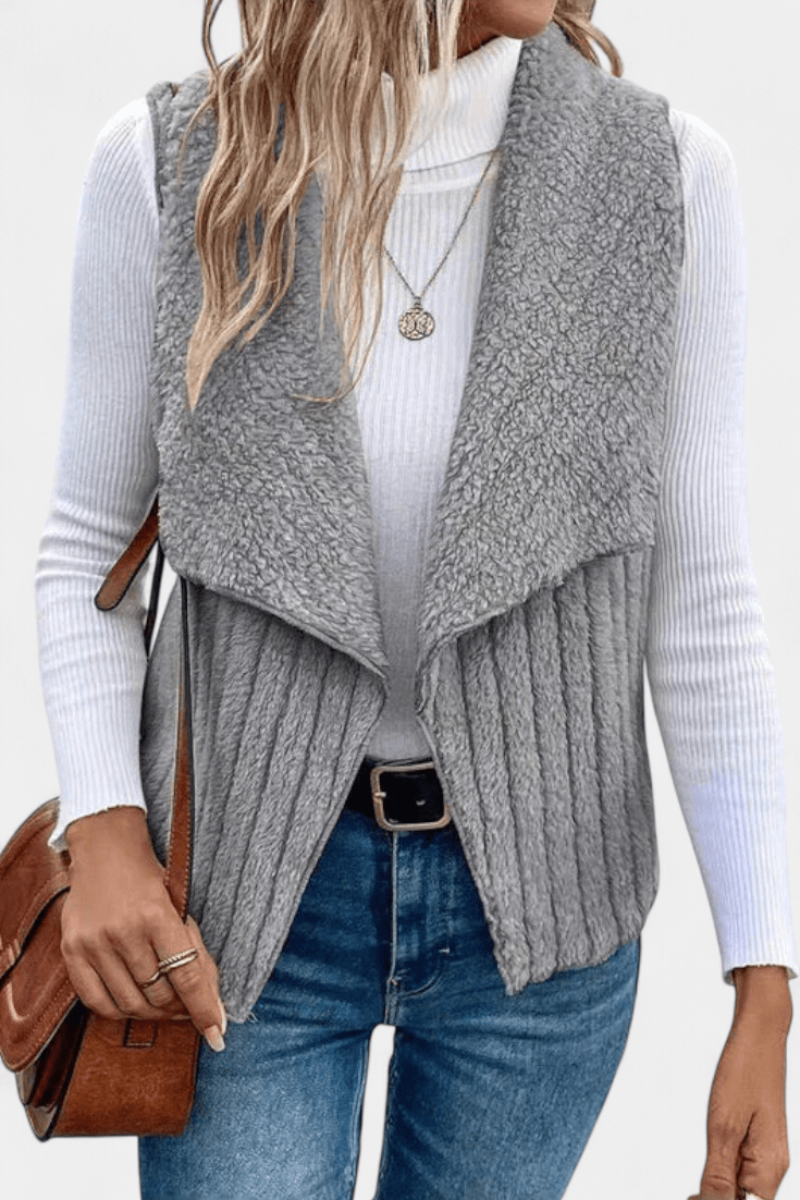 Clara | Soft cardigan