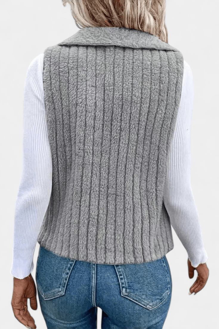 Clara | Soft cardigan