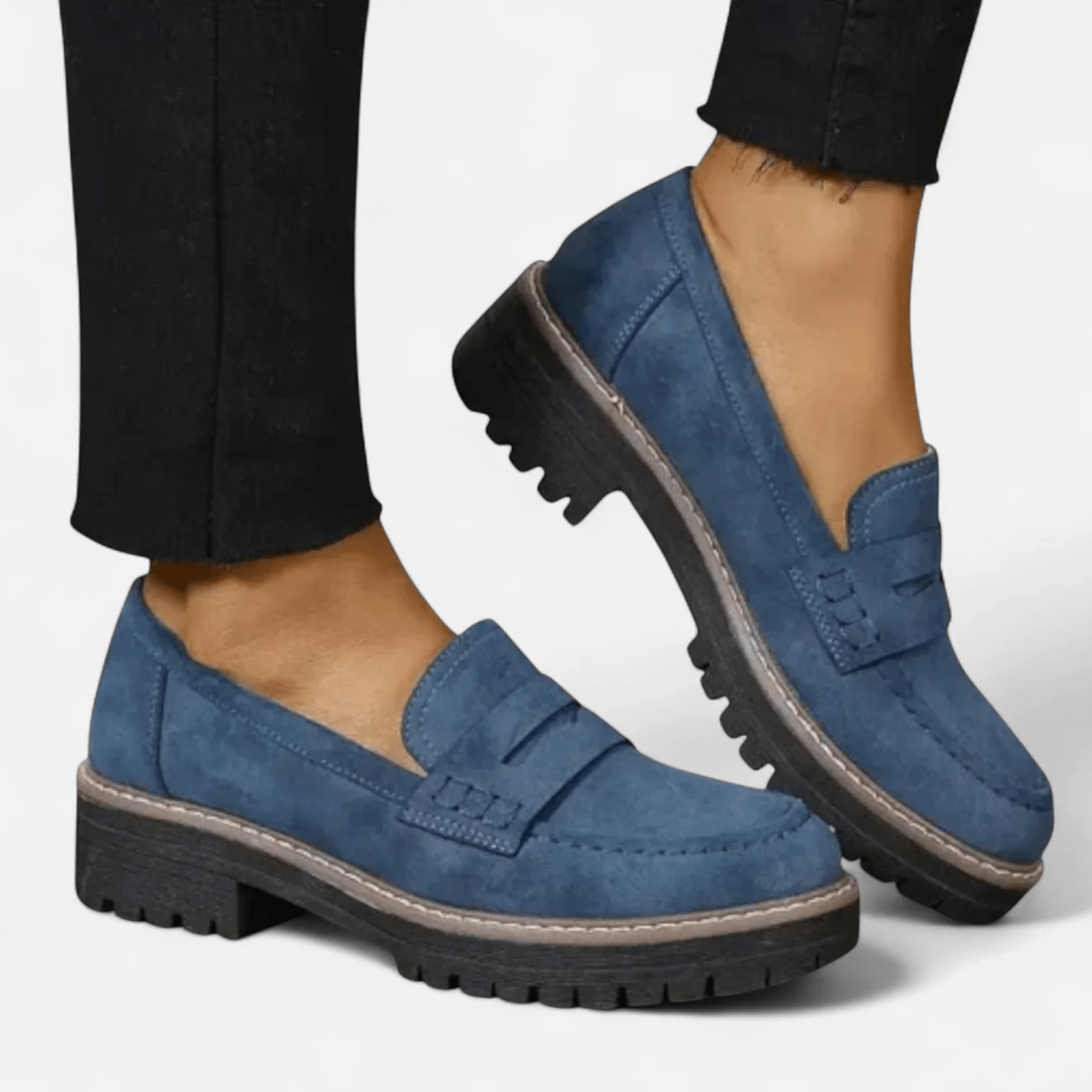 Destiny ComfortWalk™ |Comfort Loafers