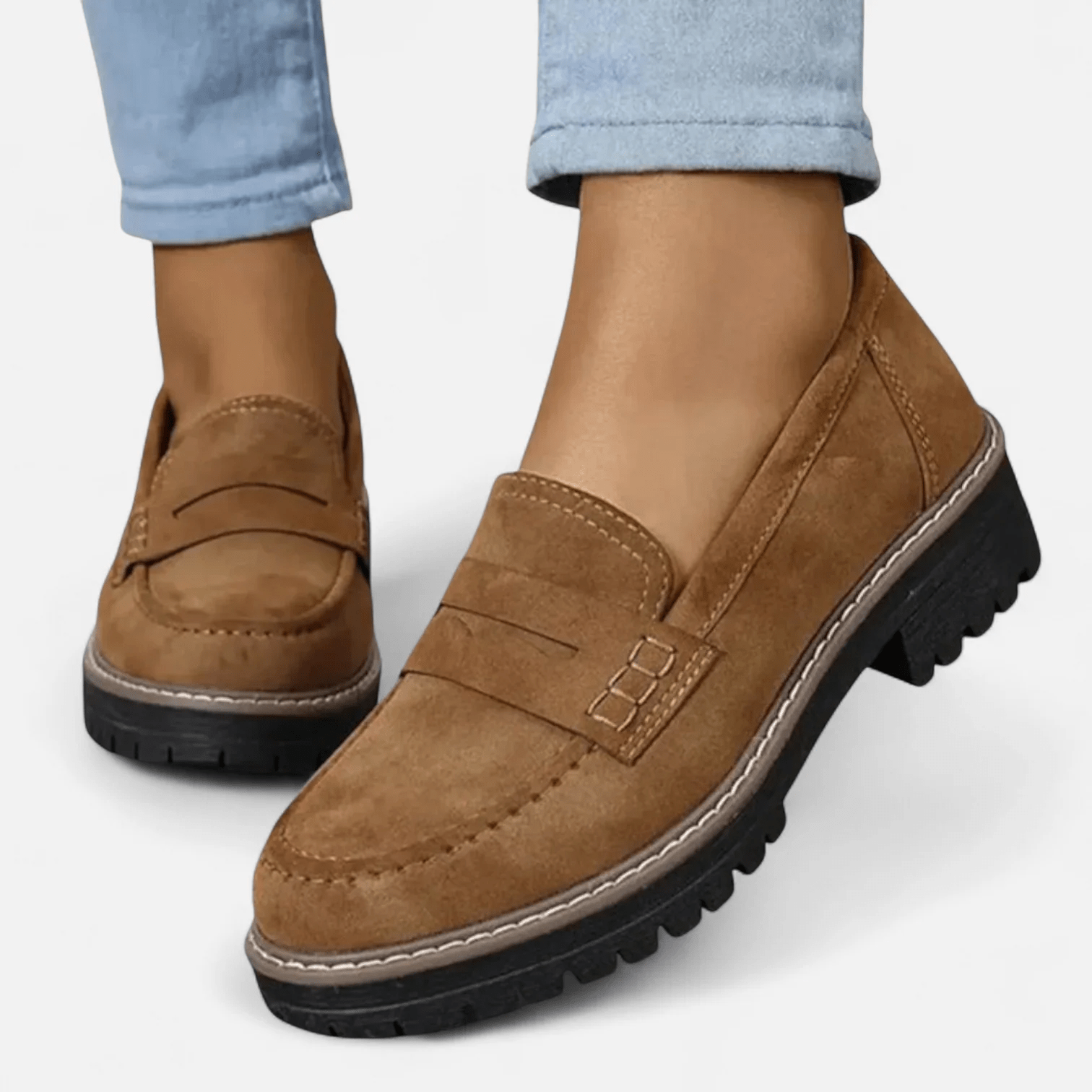 Destiny ComfortWalk™ |Comfort Loafers