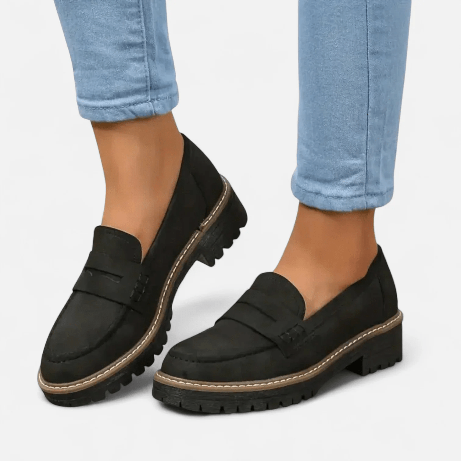 Destiny ComfortWalk™ |Comfort Loafers