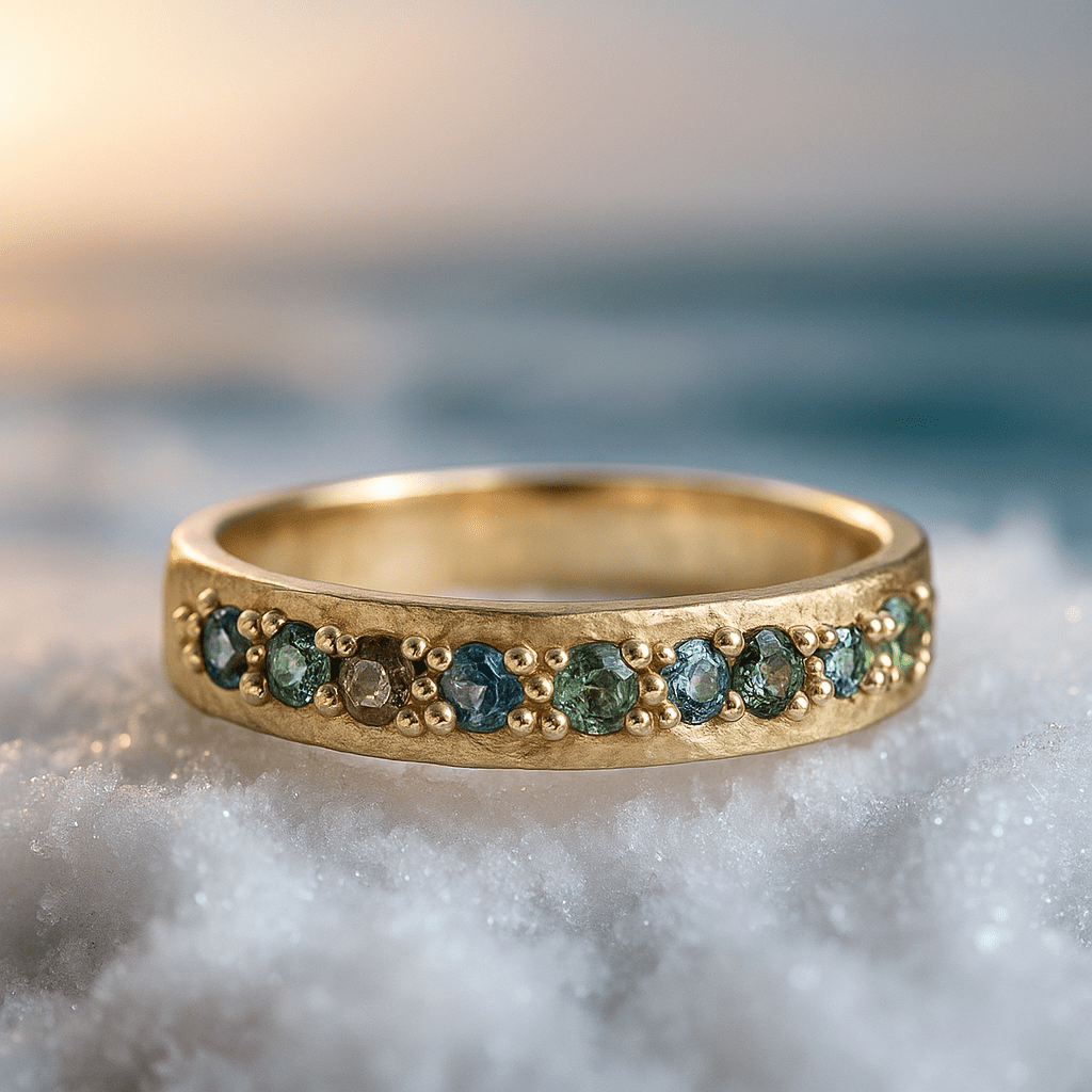 Ditte | Natural Jewelry