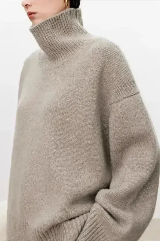 Ease | Cashmere sweater