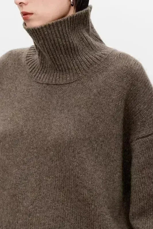 Ease | Cashmere sweater