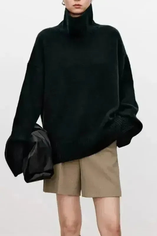 Ease | Cashmere sweater