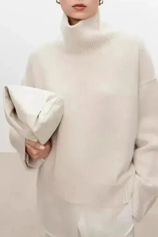 Ease | Cashmere sweater