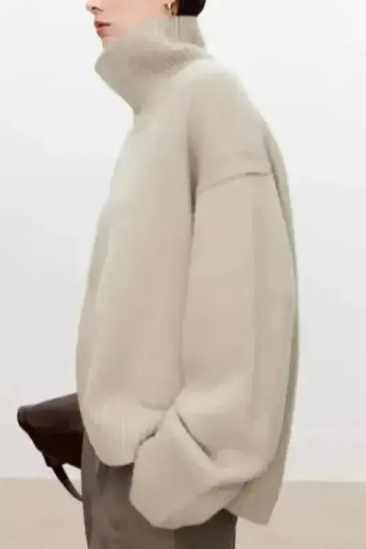 Ease | Cashmere sweater