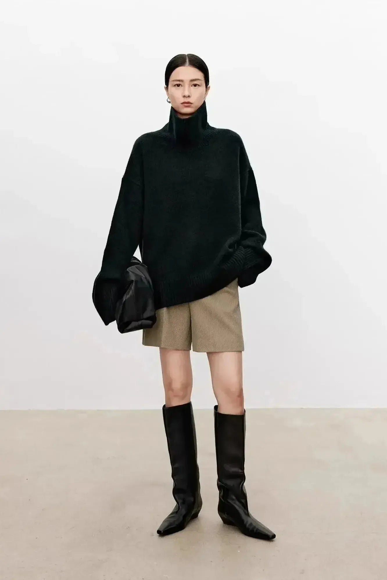 Ease | Cashmere sweater