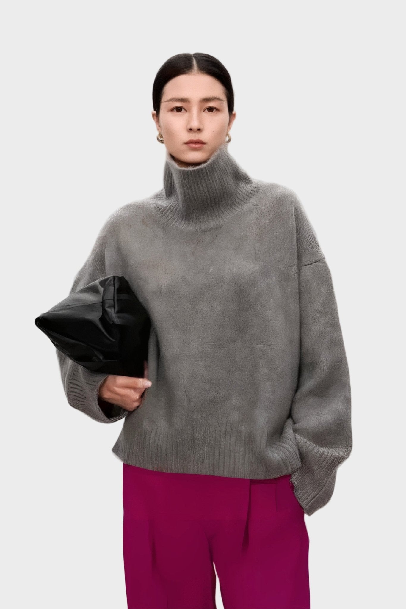 Ease | Cashmere sweater