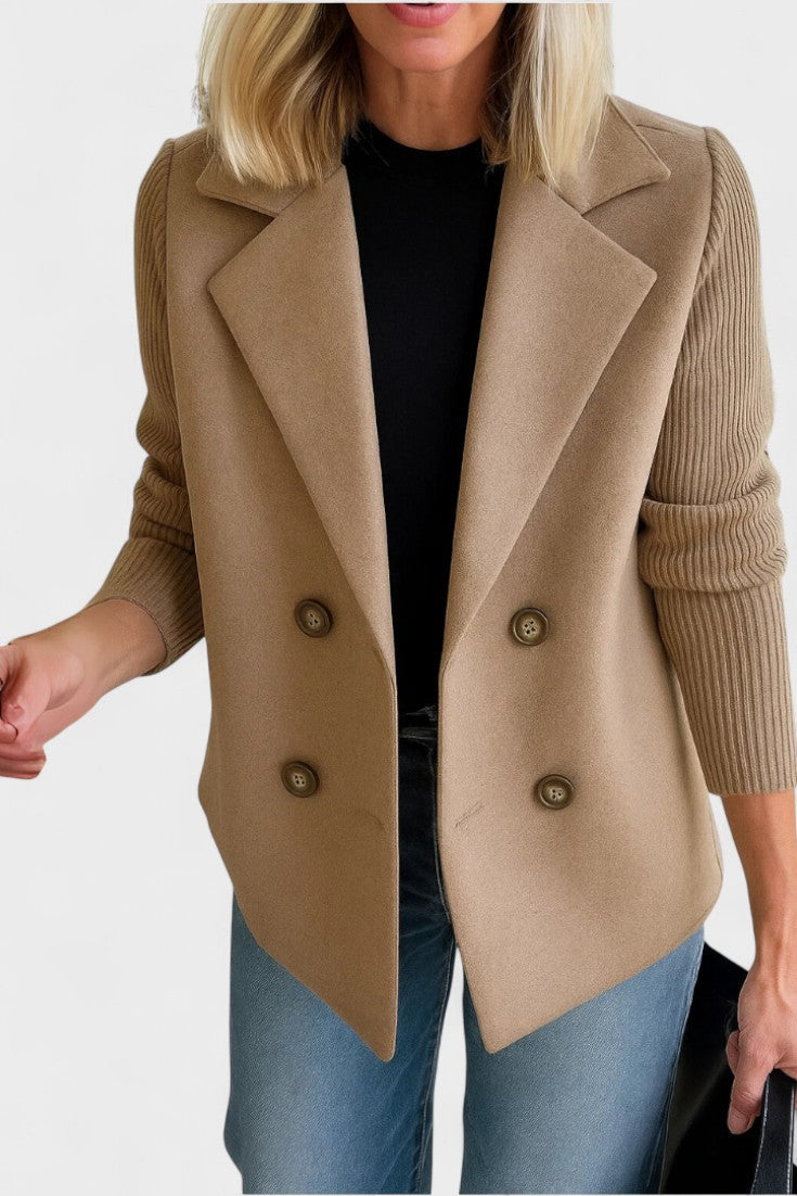 Elena™ | Premium casual blazer 