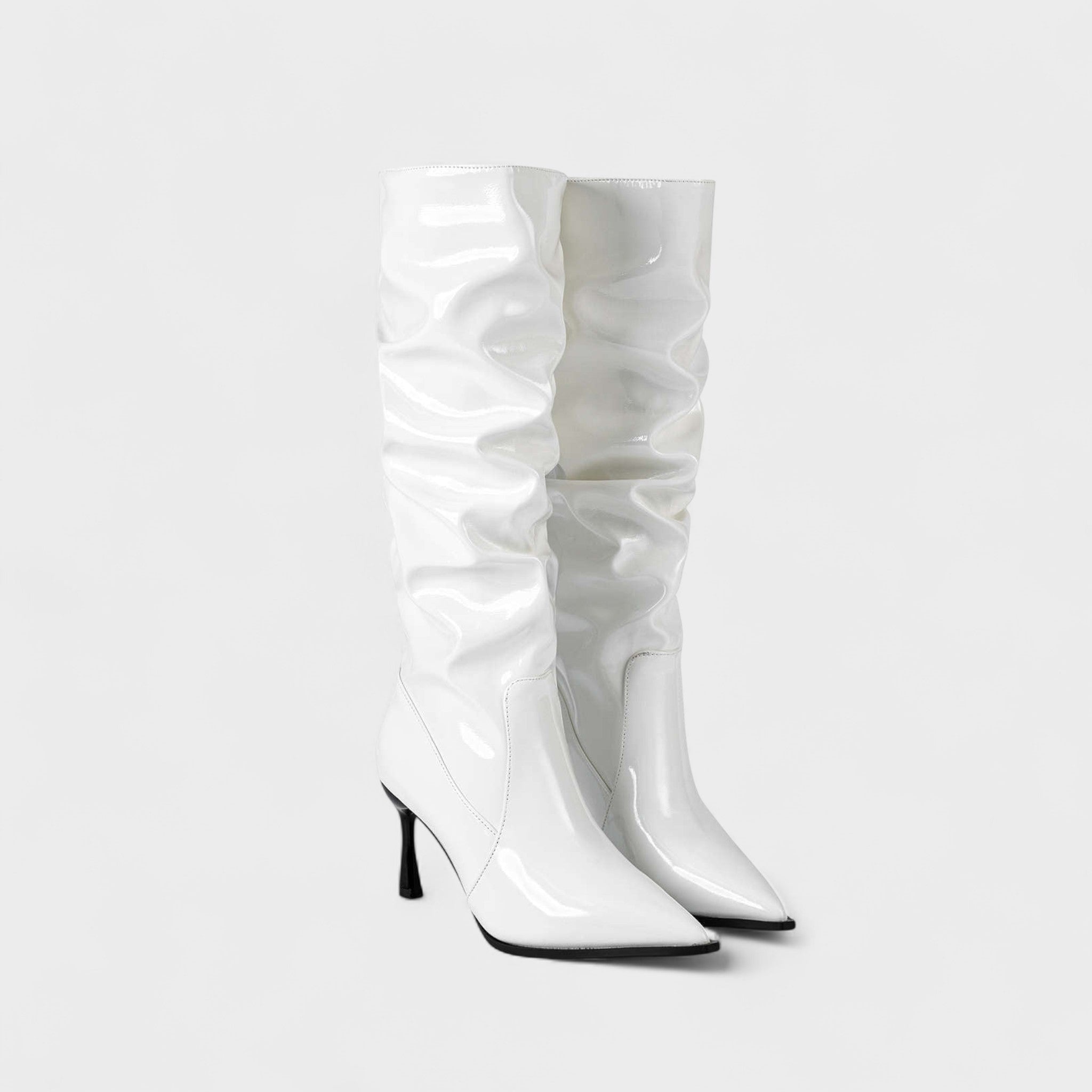 Elina | Leather boots