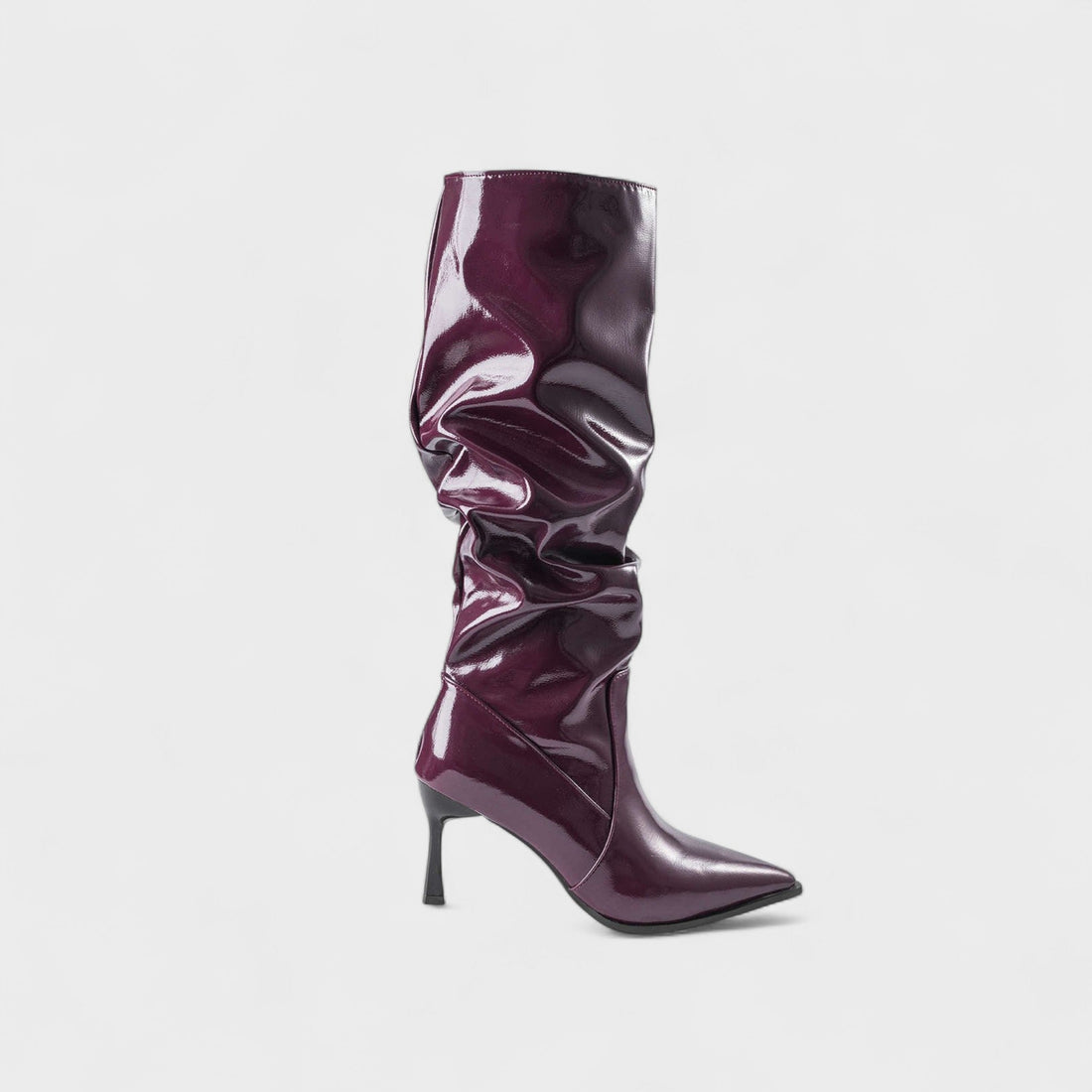 Elina | Leather boots