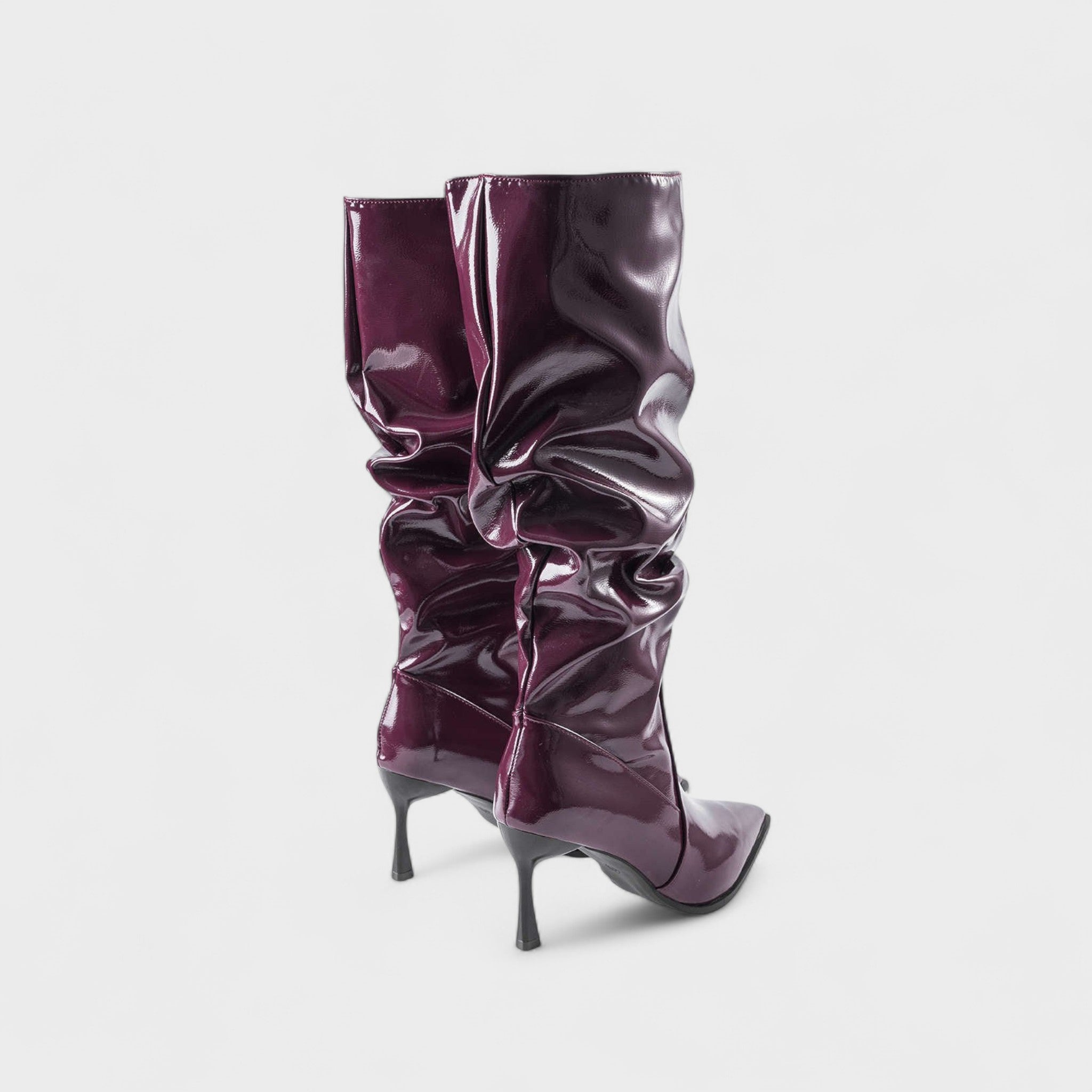 Elina | Leather boots