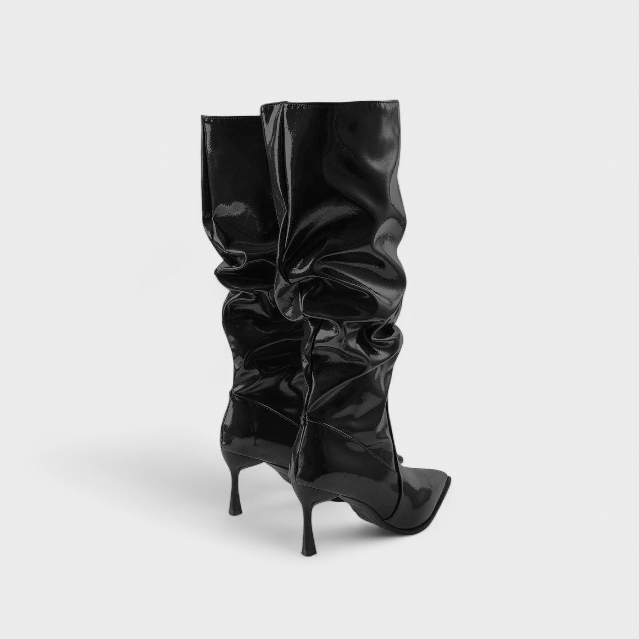 Elina | Leather boots