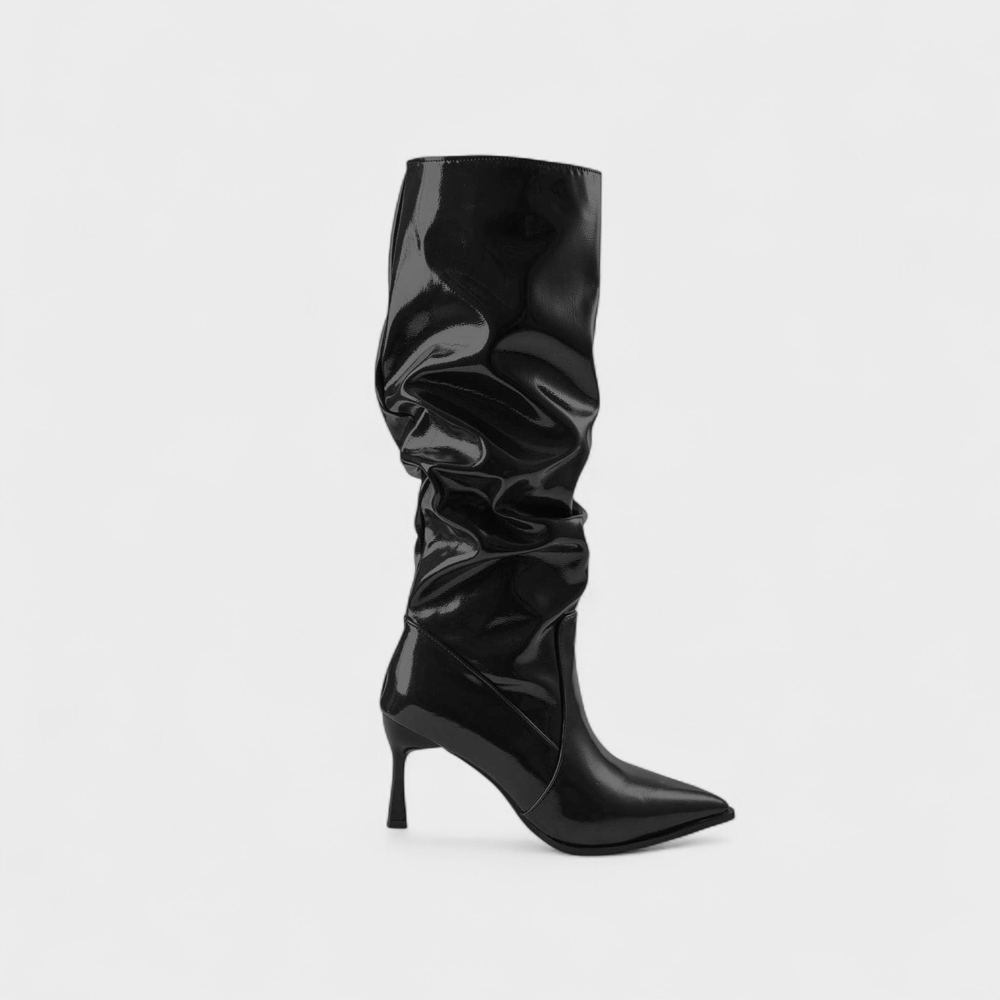 Elina | Leather boots