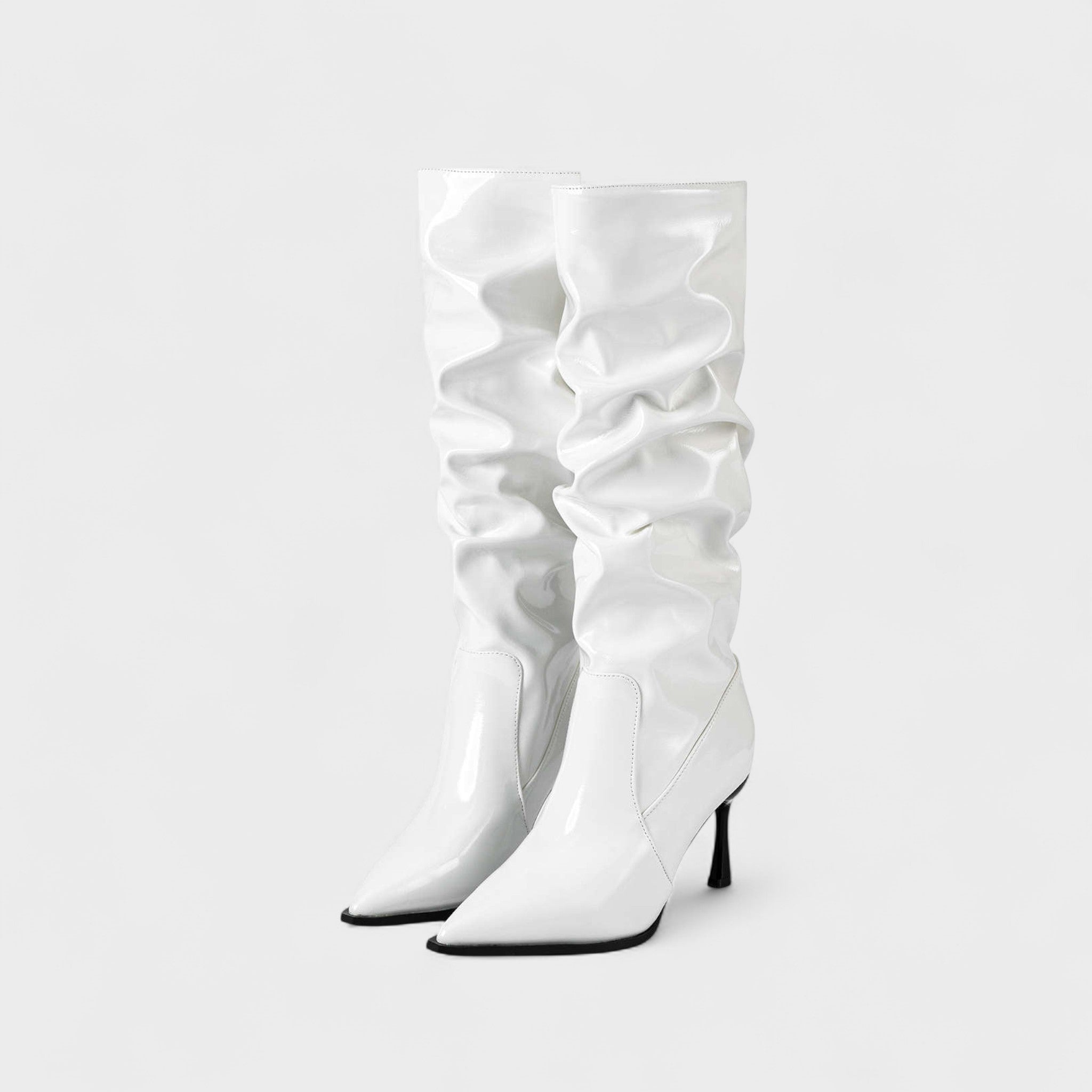 Elina | Leather boots