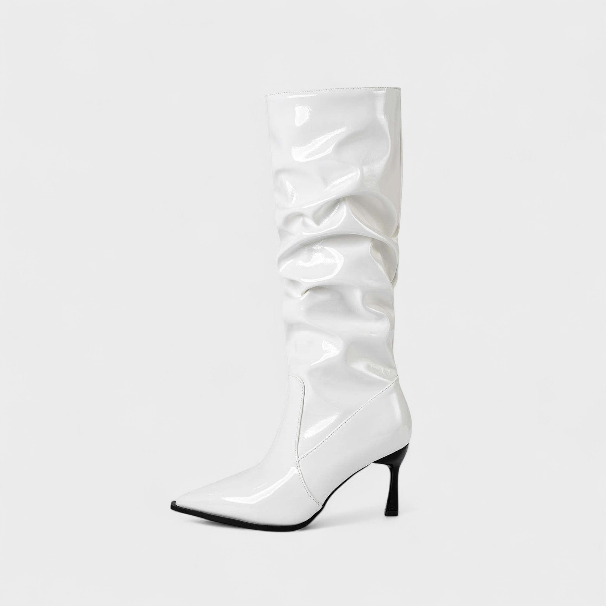 Elina | Leather boots