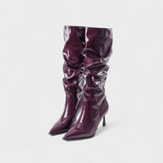 Elina | Leather boots