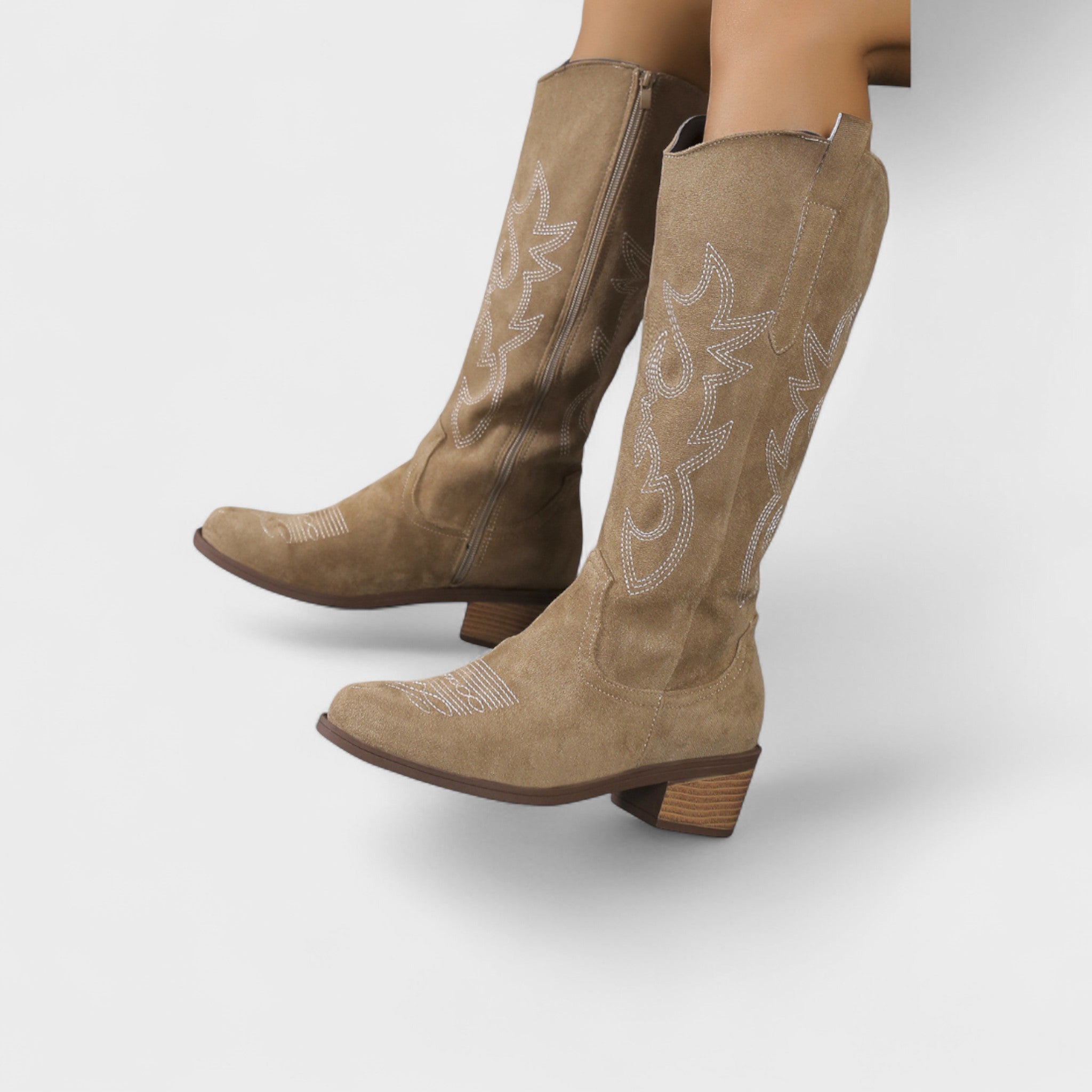 Elka | Western boots