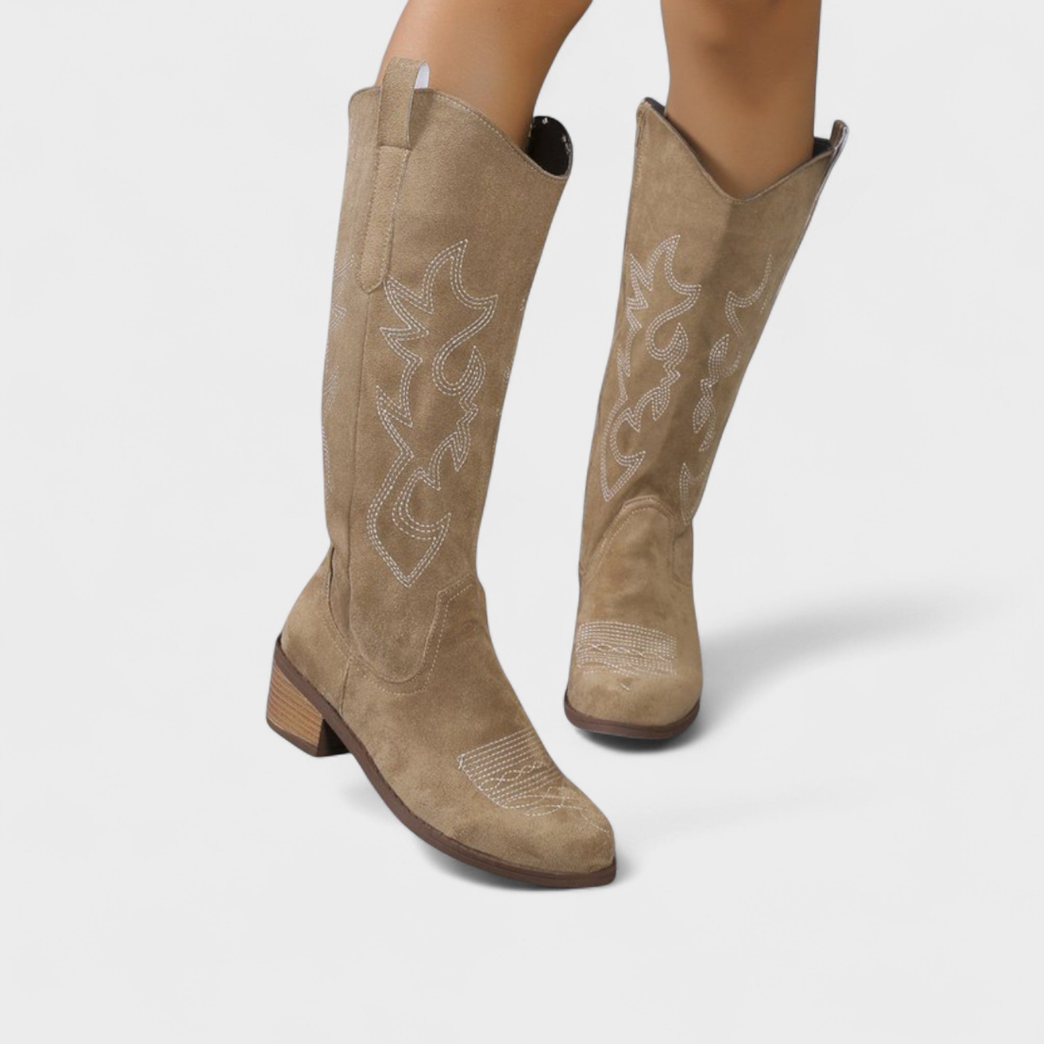 Elka | Western boots