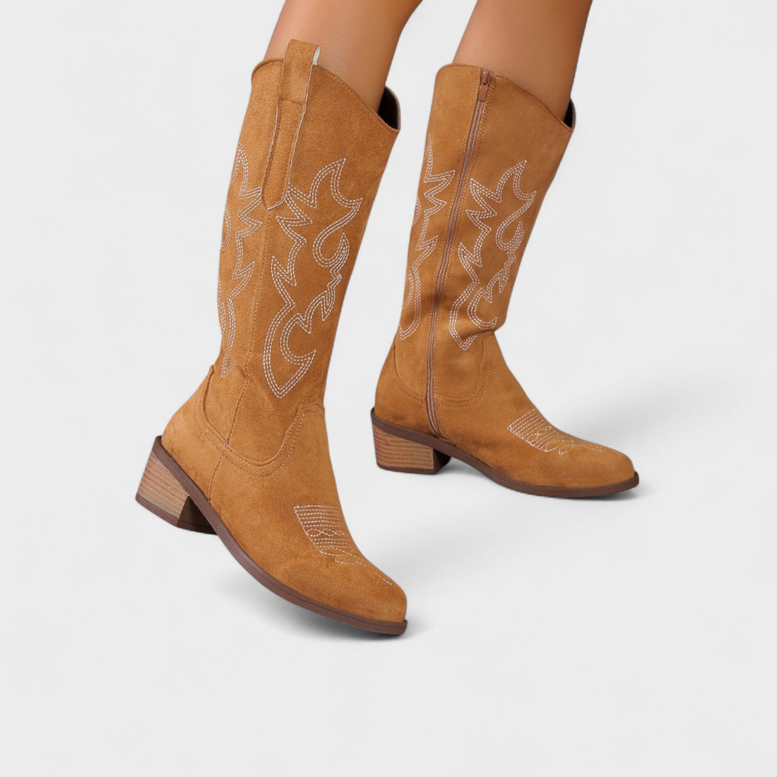 Elka | Western boots